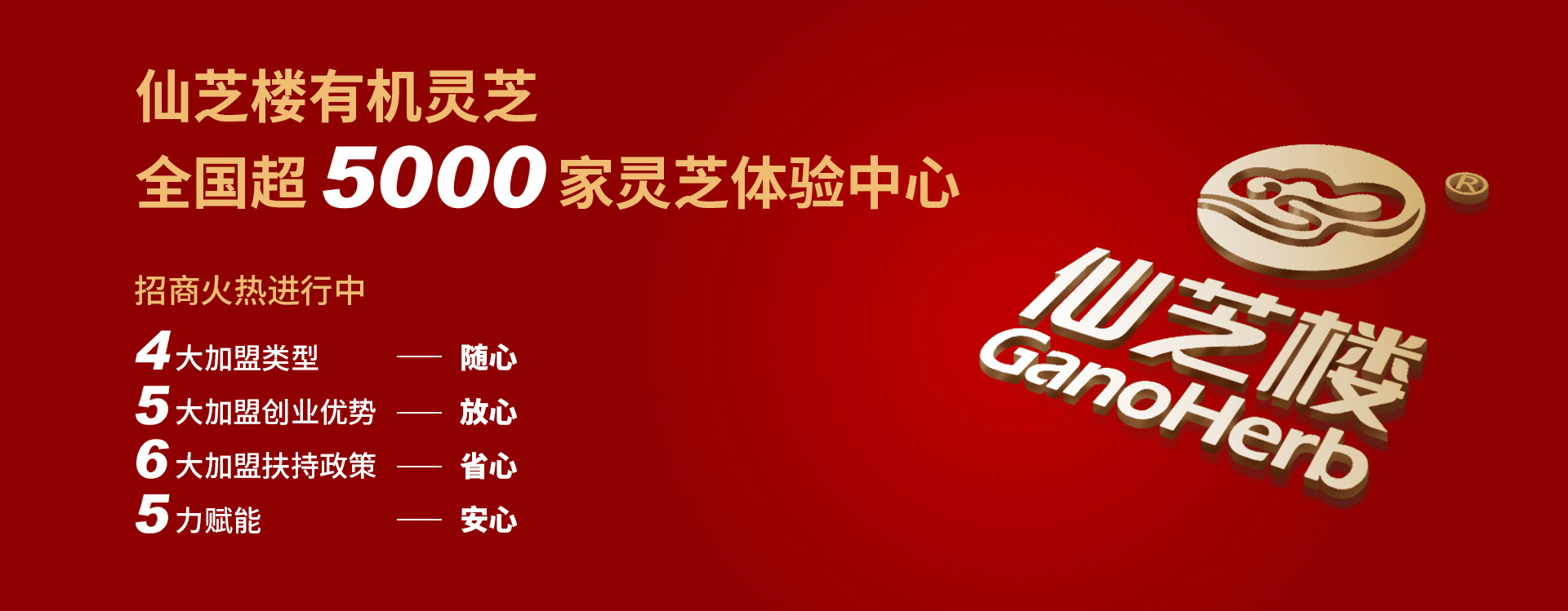 招商加盟
