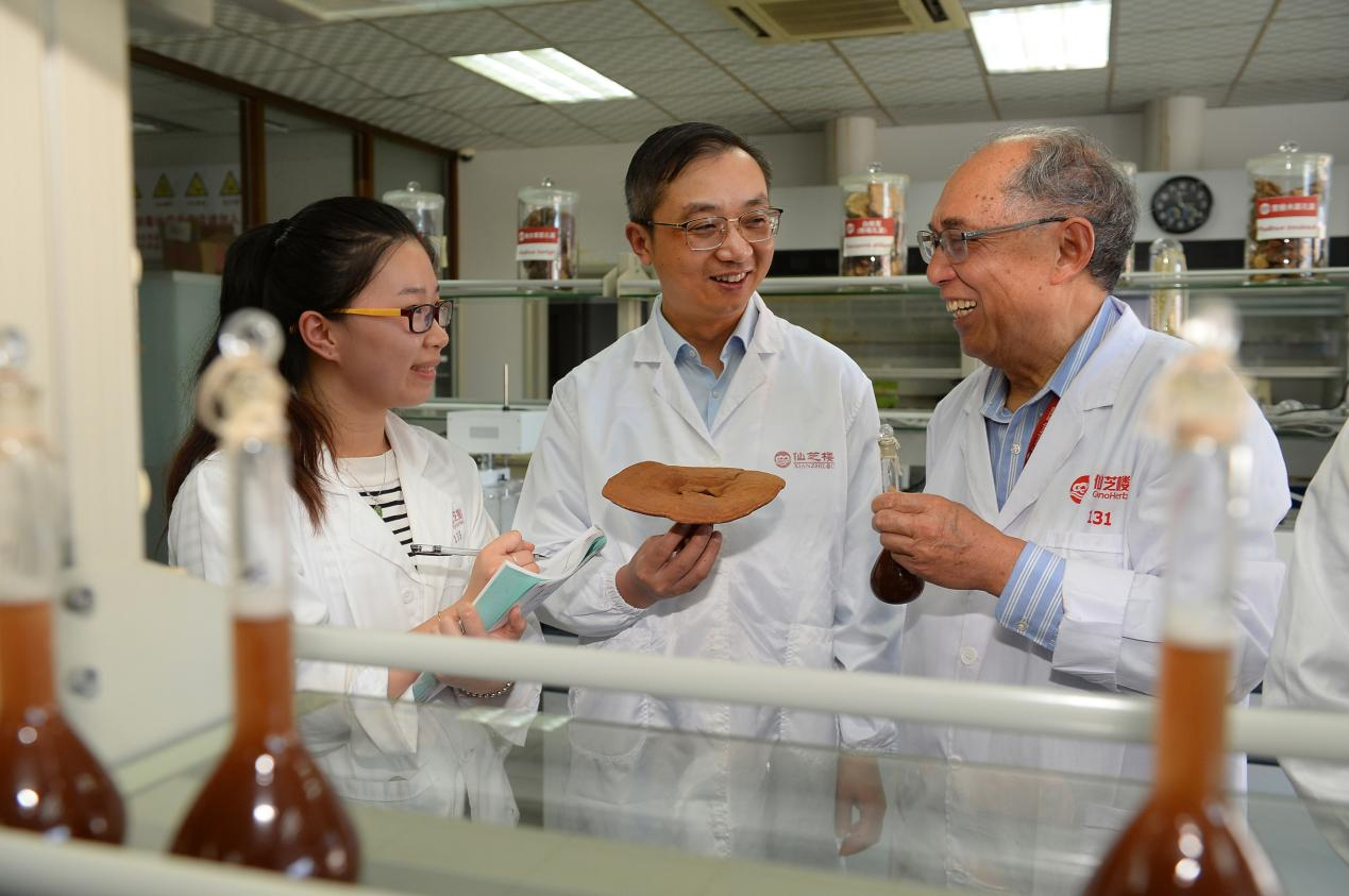 首席研发专家 首席研发专家